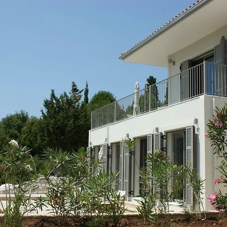 Myrtos View Apartments Anomeriá Exterior photo