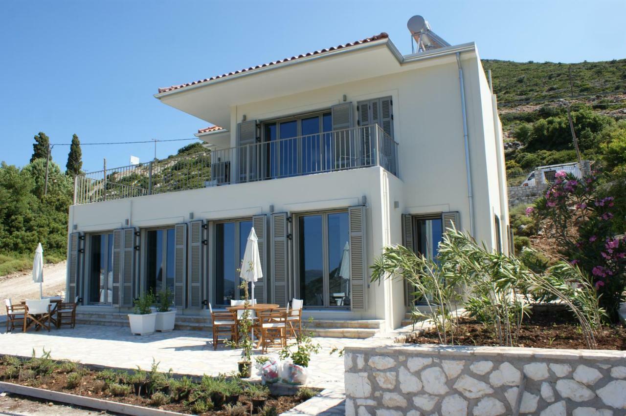Myrtos View Appartement