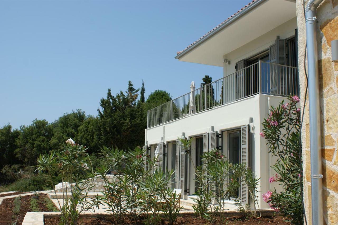Appartement Myrtos View Anomeriá