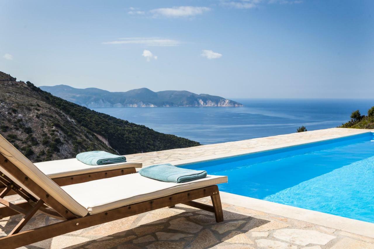 Myrtos View * Anomeriá